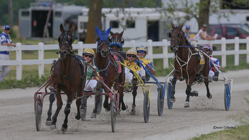 Converse 2025 indiana fairgrounds