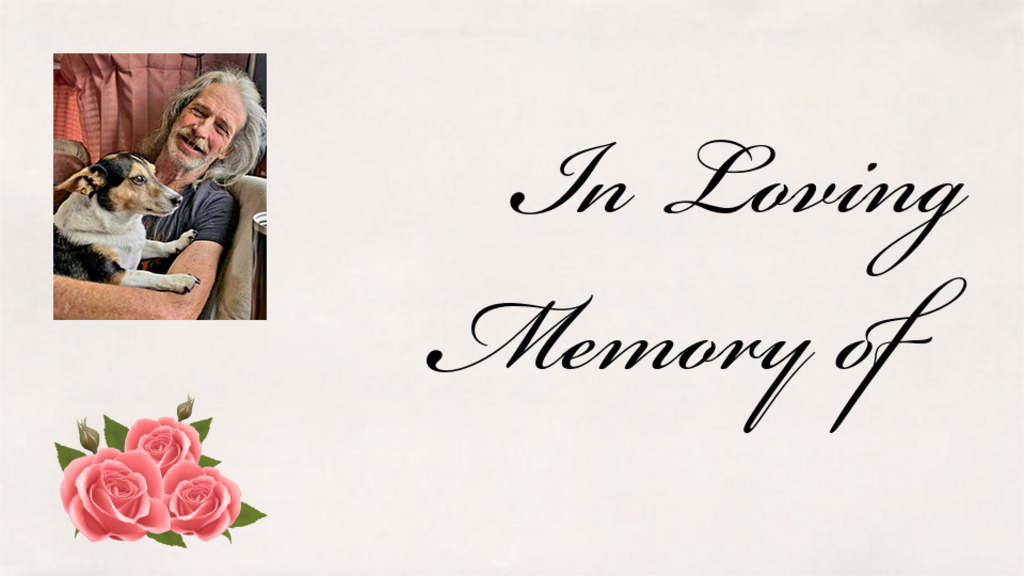 In loving memory of Robert Clare