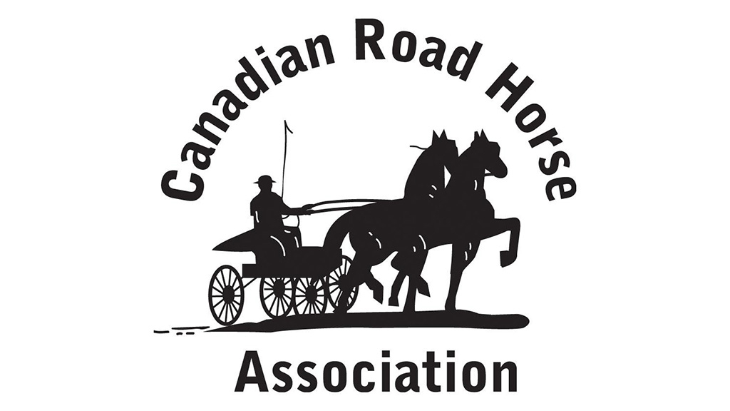 Canadian Road Horse Association logo