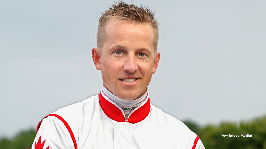 McNair Leads 2023 WDC After First Leg | Standardbred Canada