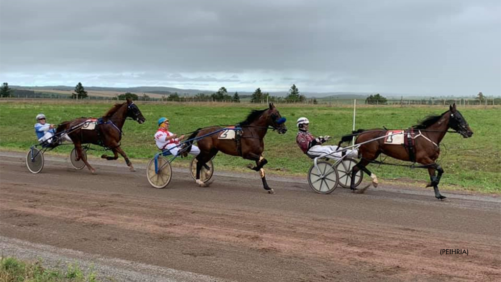 PEI Matinee Racing