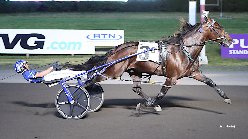 Rockyroad Hanover