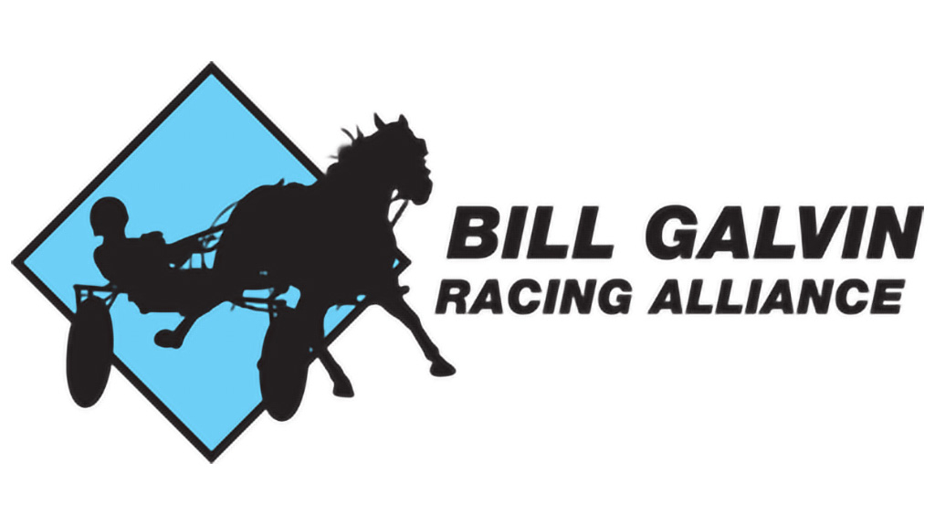 Bill Galvin Racing Alliance logo