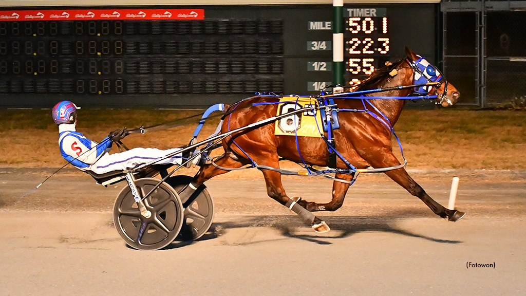 Penzance Hanover