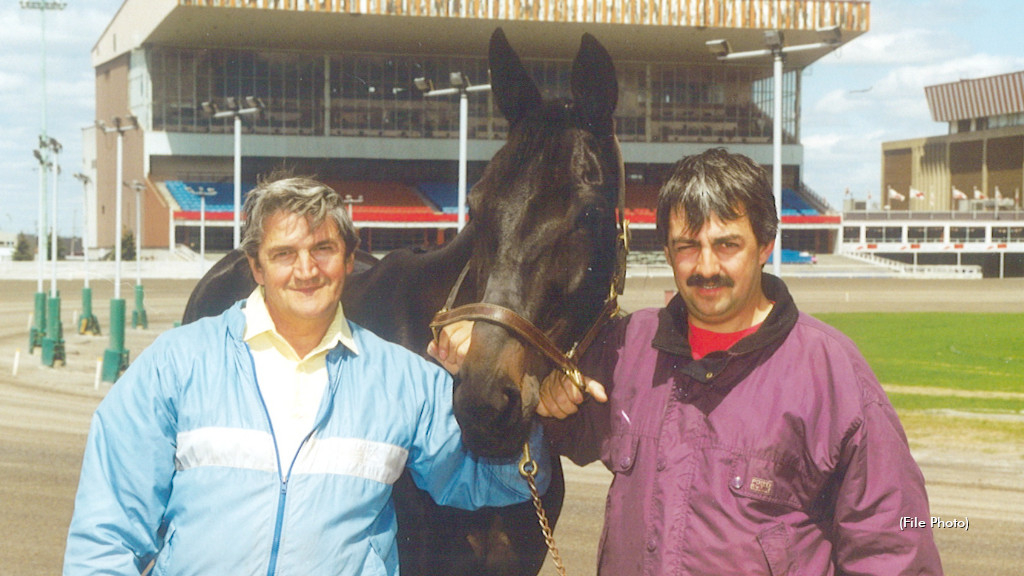 Real Turenne, Tour Royal and Serge Turenne