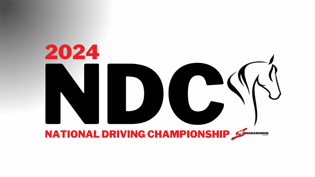 2024 National Driving Championship logo