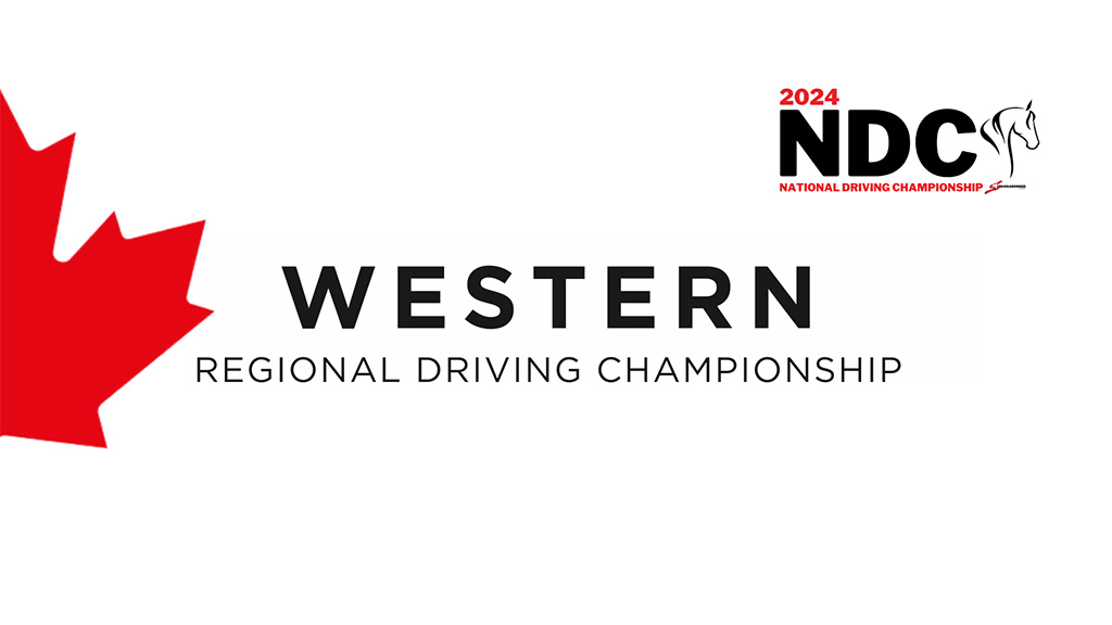 2024 Western Regional Driving Championship