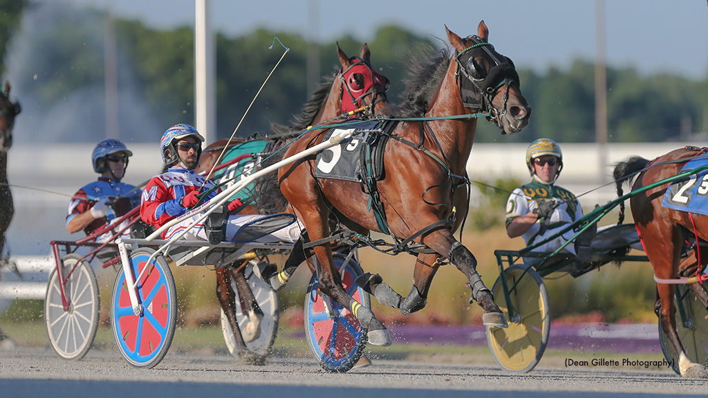 Hoosier Park