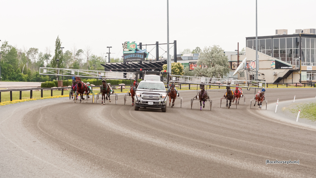 Kawartha Downs