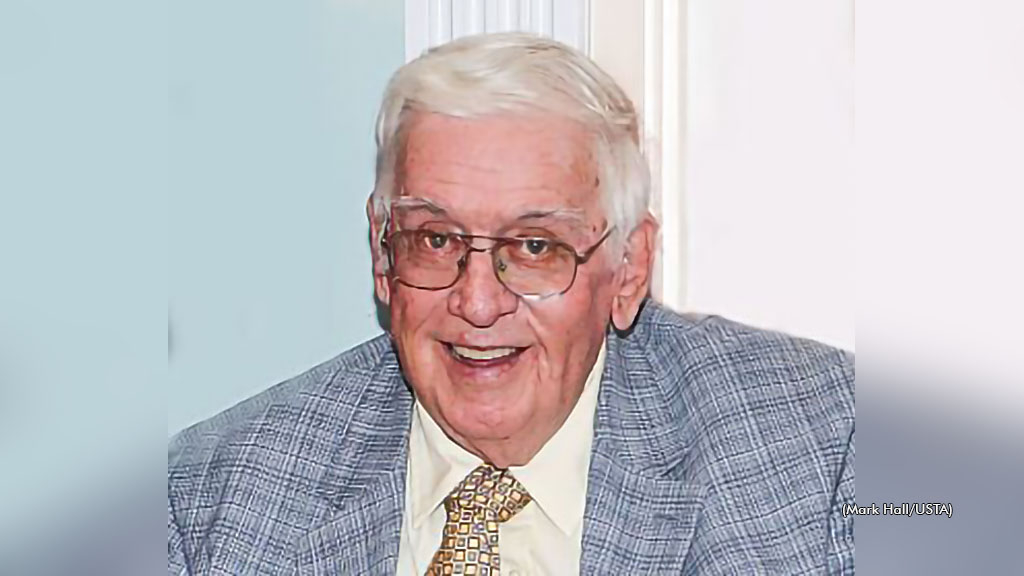 Mickey Burke Sr.