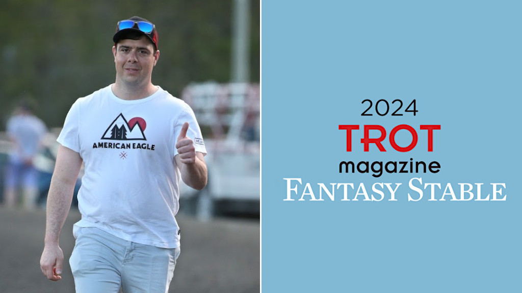 Nick Gallucci's 2024 Fantasy Stable