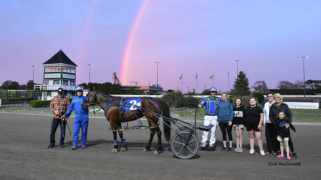 Rosetown Mary