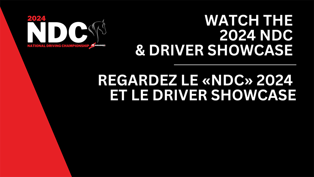 Watch the 2024 NDC & Driver Showcase