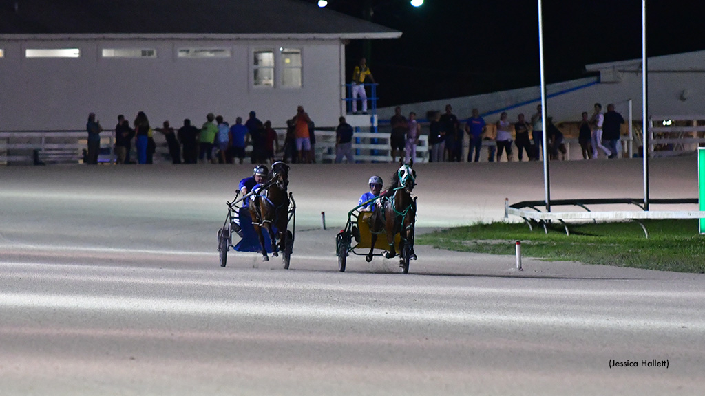 Charity Match Race