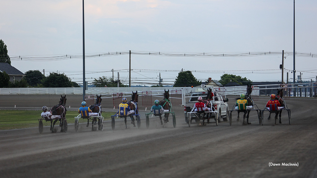 Summerside Raceway