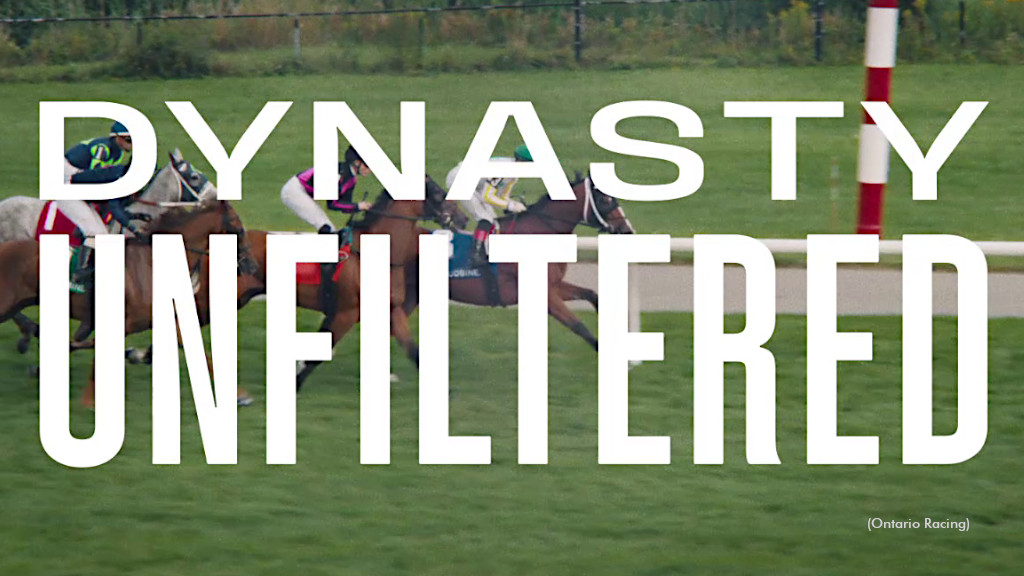 Ontario Racing Unfiltered