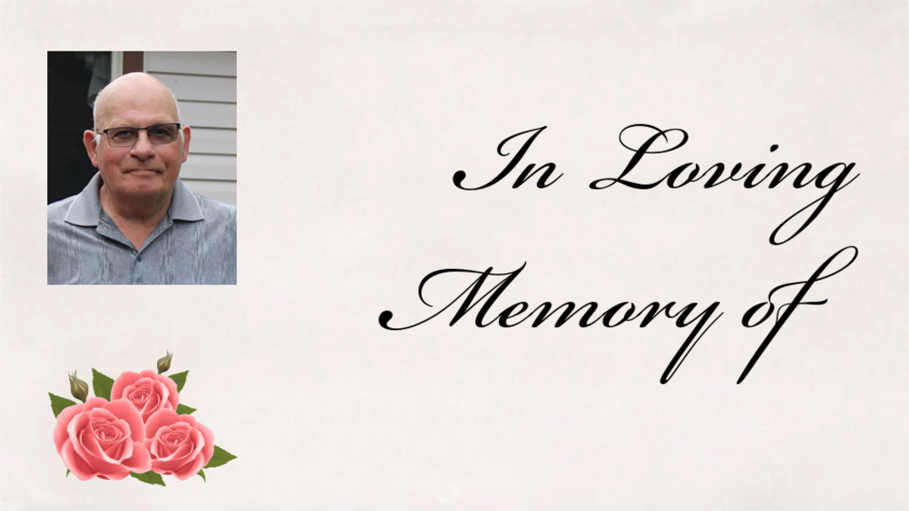 In loving memory of Randy Rier