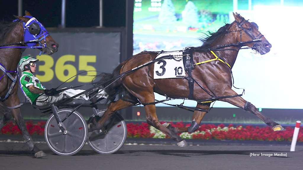 The Greek Freak winning at Mohawk