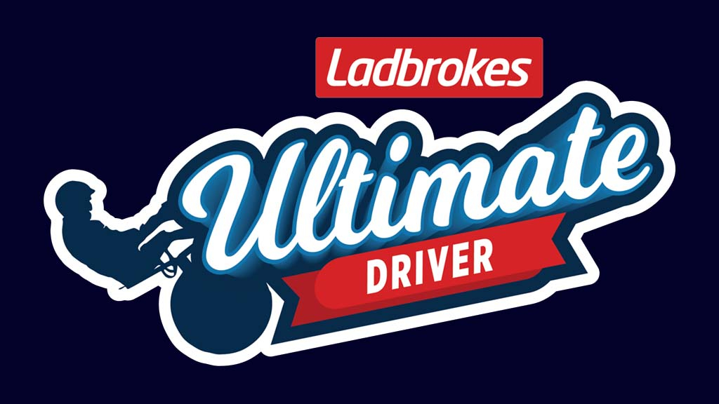 Ultimate Driver Championship logo