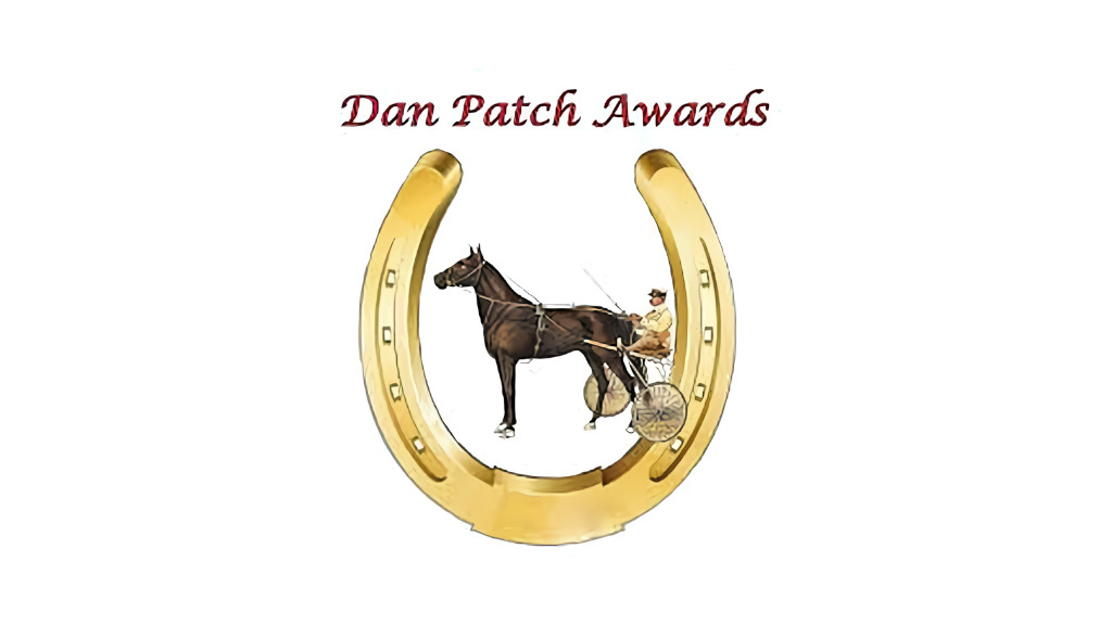 Dan Patch Awards logo