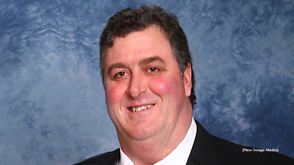 Mark Horner