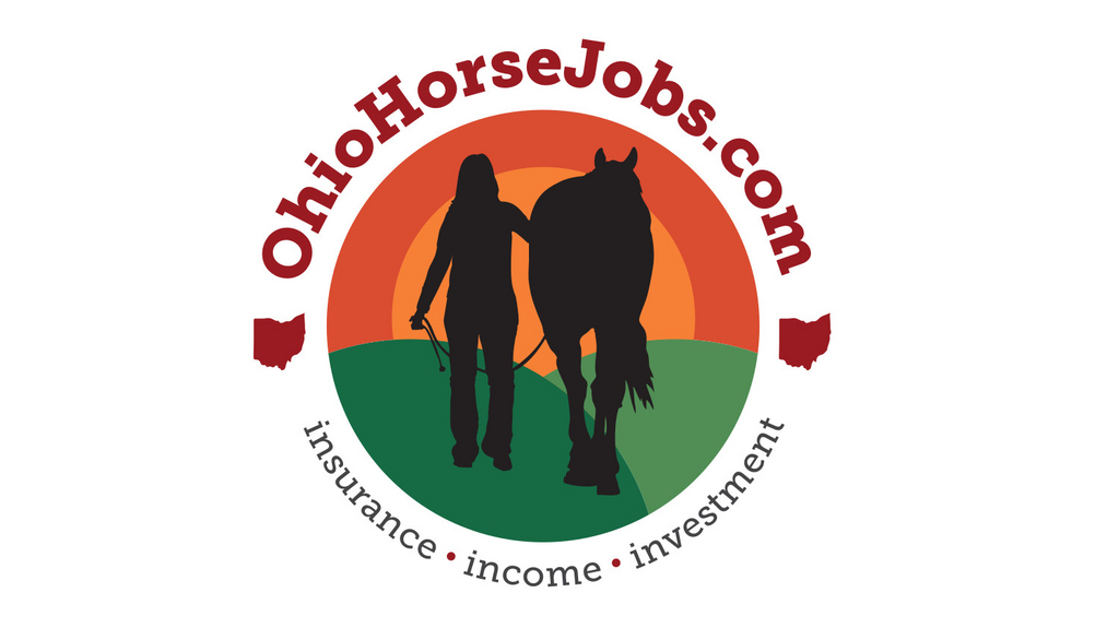 Ohio Horse Jobs!