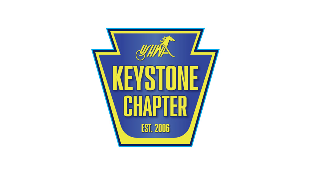 Keystone USHWA logo