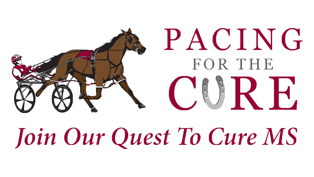 Pacing For The Cure logo