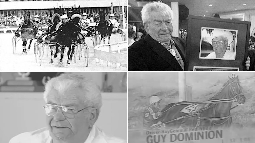 SC Rewind: Remembering Ray Gemmill
