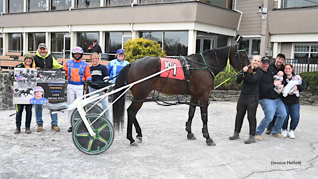 Leon Bailey gets his 1,000th win courtesy Better Crunch