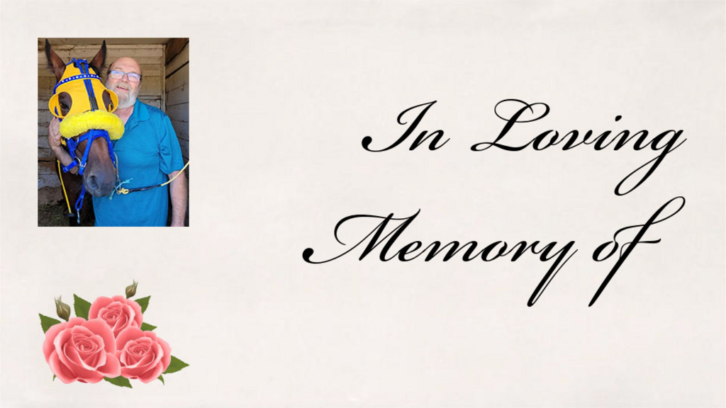 In loving memory of Pierre Lepine