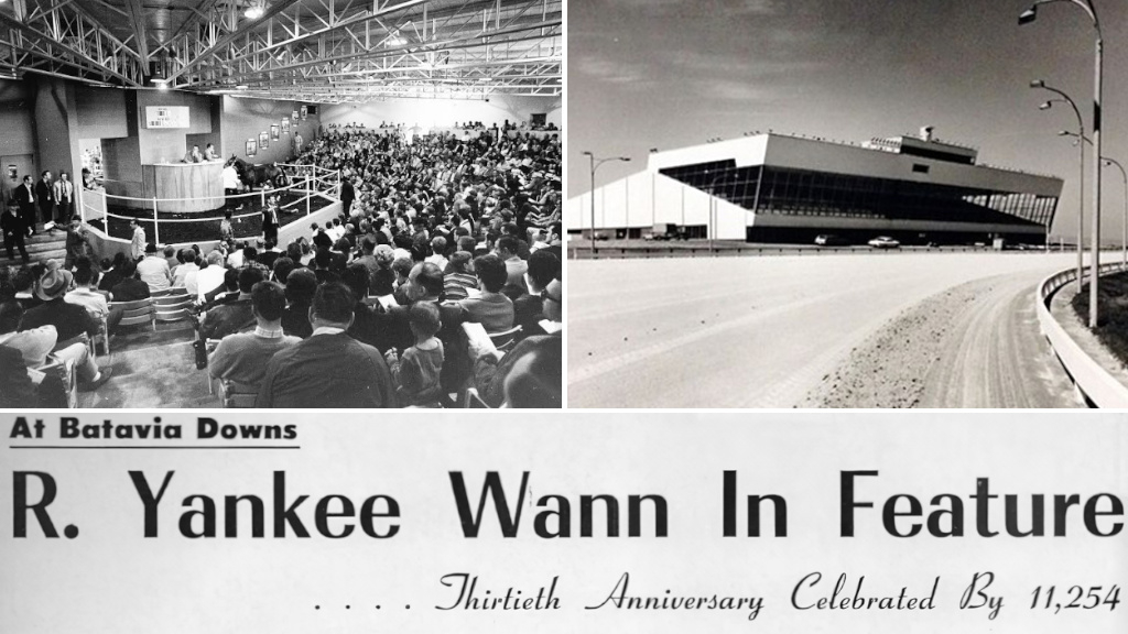 SC Rewind: A Walk Back to 1970