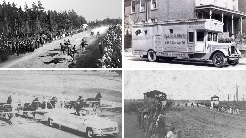 SC Rewind: The Changing Times