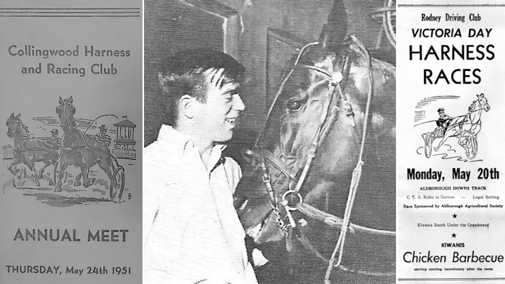 SC Rewind: Victoria Day Races From Yesteryears