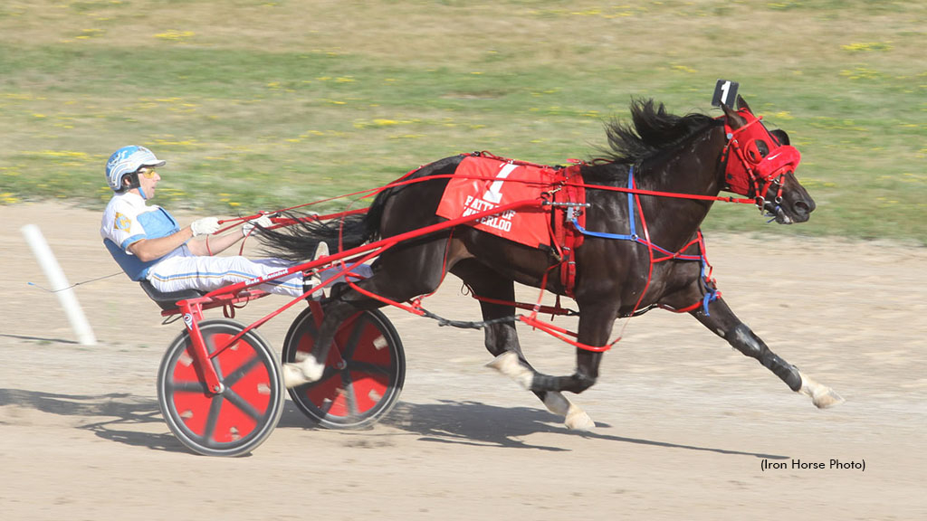 Sports Column winning the 2016 Battle of Waterloo