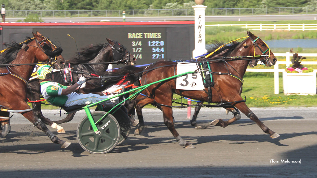 Pirate Hanover