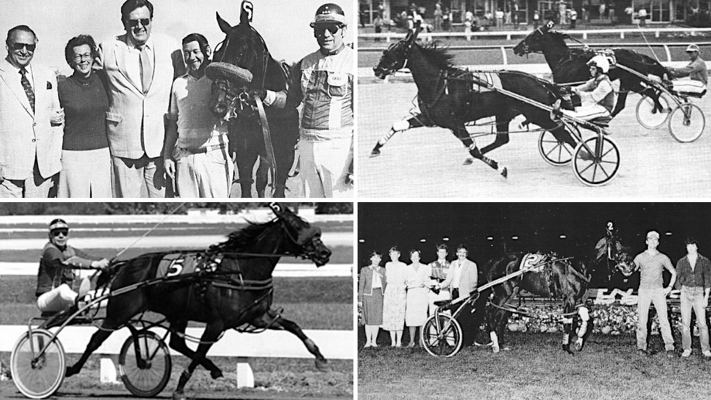 SC Rewind: Remembering The Fan Hanover Stakes
