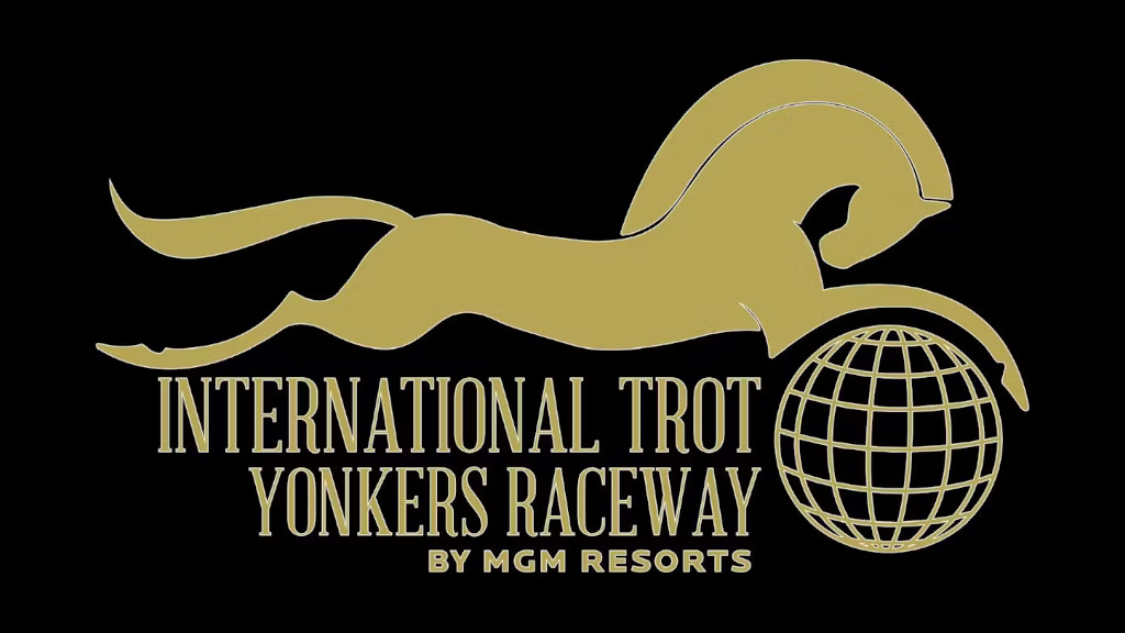 International Trot logo
