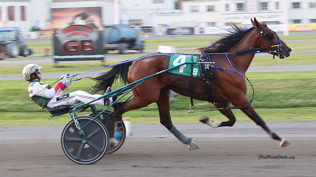 Mass Speed winning at Hippodrome 3R