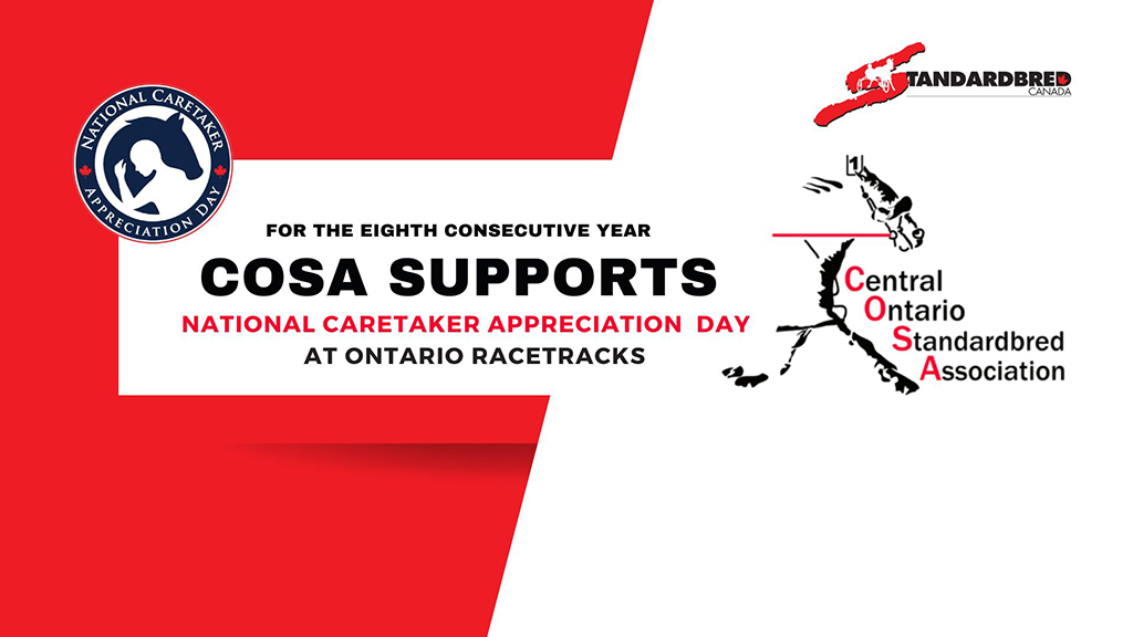 2025 National Caretaker Appreciation Day sponsor