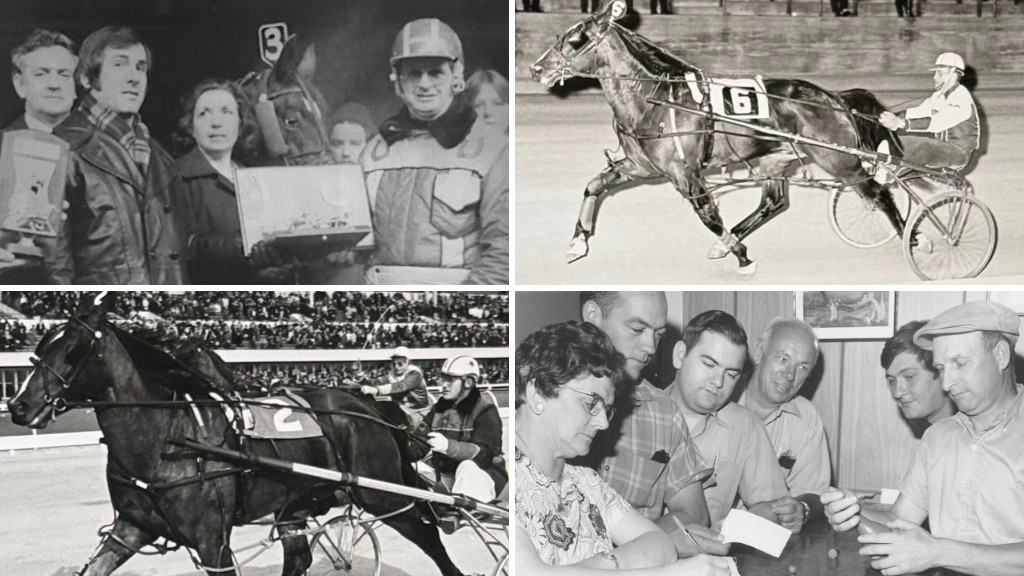 SC Rewind: Picture Parade