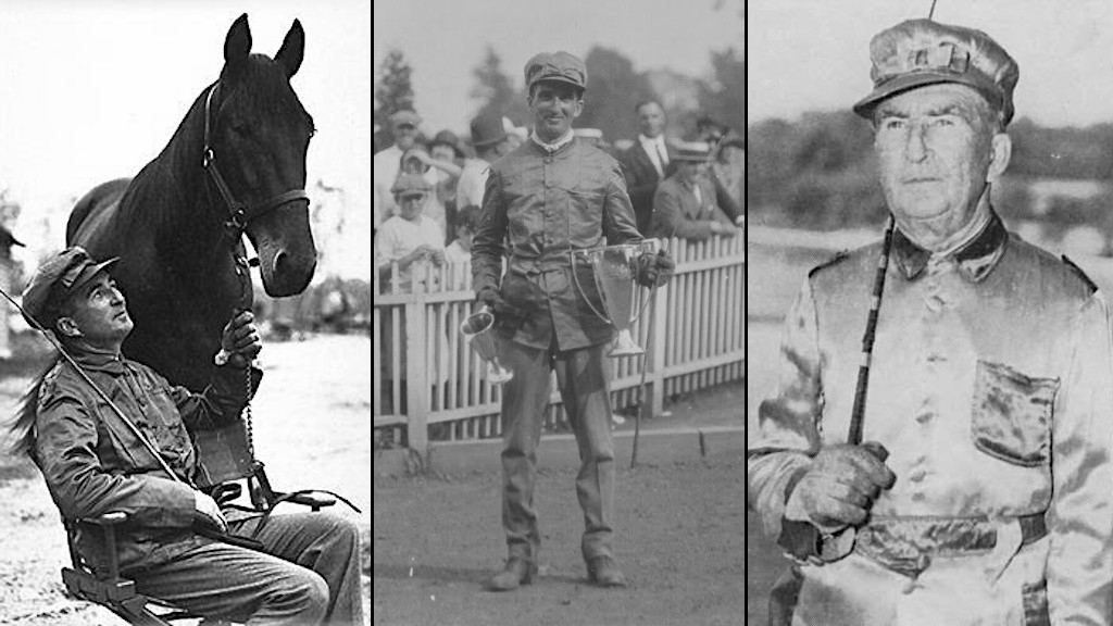 SC Rewind: Tom Berry