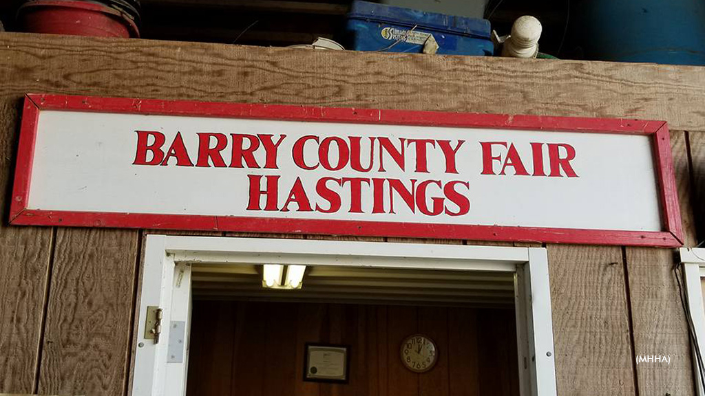 Barry County Fair