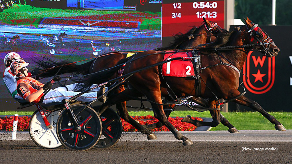 Ervin Hanover