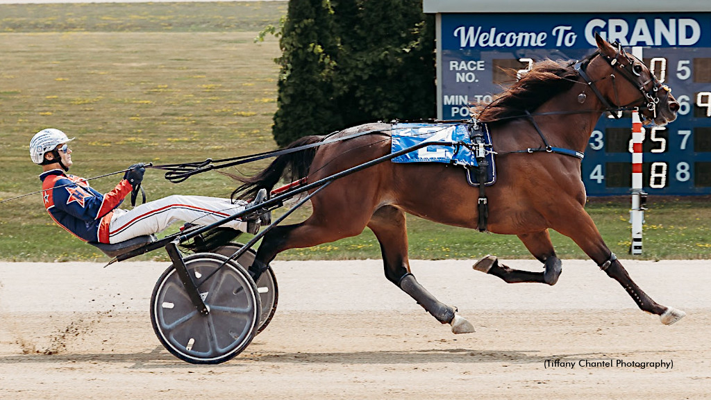 Pinewood Hanover