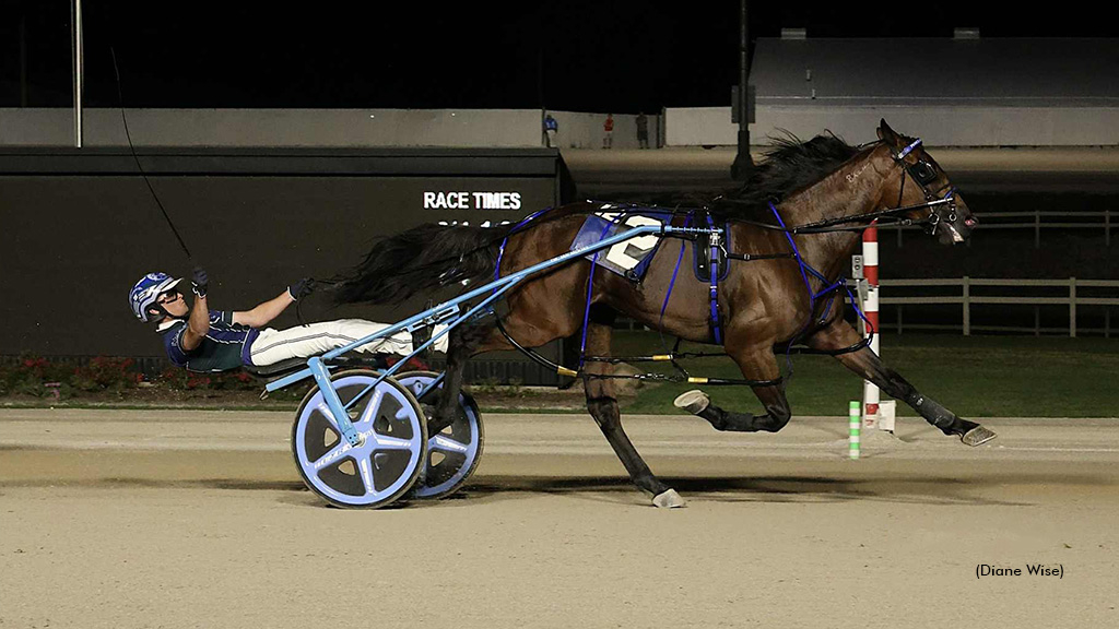 Prince Hal Hanover