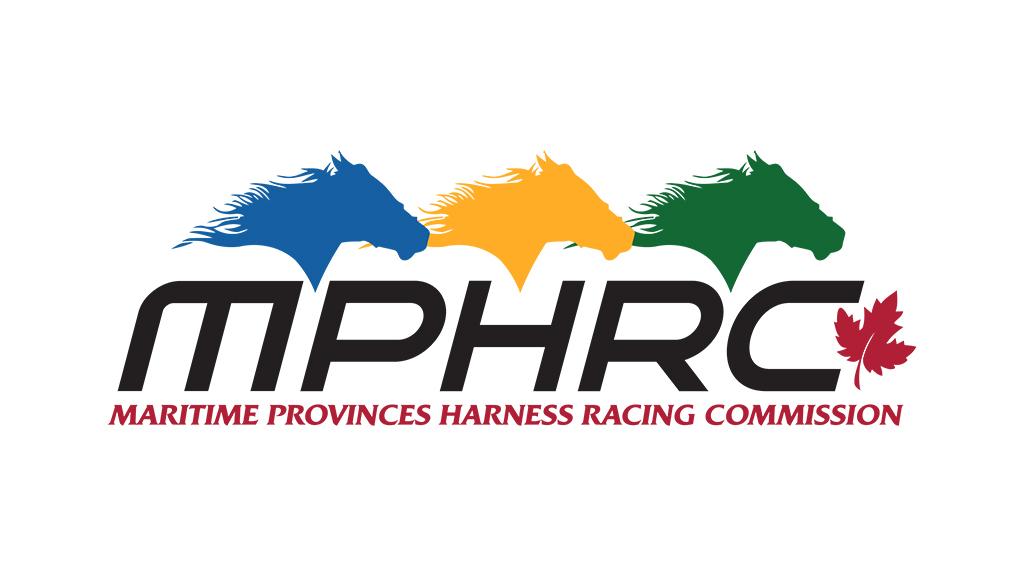 Maritime Provinces Harness Racing Commission logo