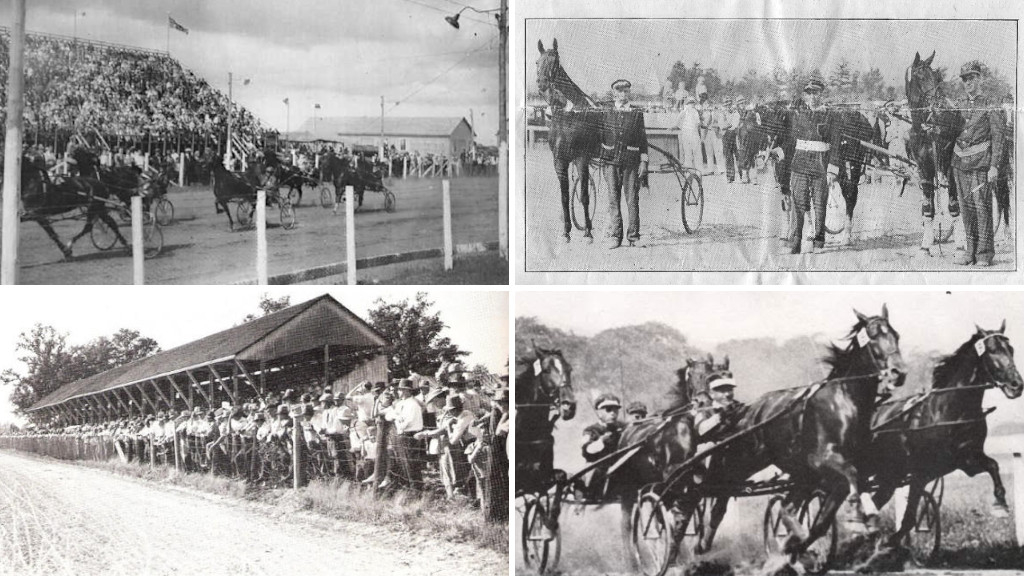 SC Rewind: Years Ago - 1930s