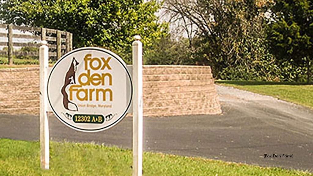 Fox Den Farm