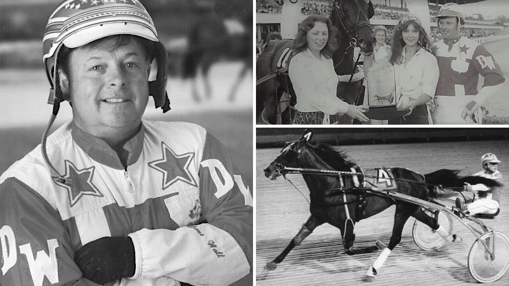 SC Rewind: Dave Wall gets his 4,000th win